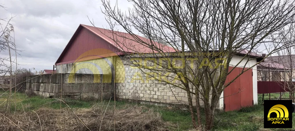 Продажа дома, Варениковская, Крымский район, ул. Южная - Фото 5