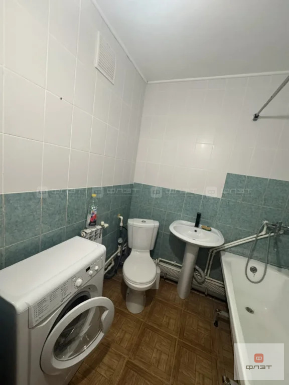 Продажа квартиры, Высокая Гора, Высокогорский район, ул. Полковая - Фото 17