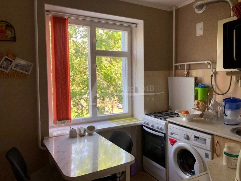 Продажа квартиры, Георгиевск, ул. Кочубея - Фото 5