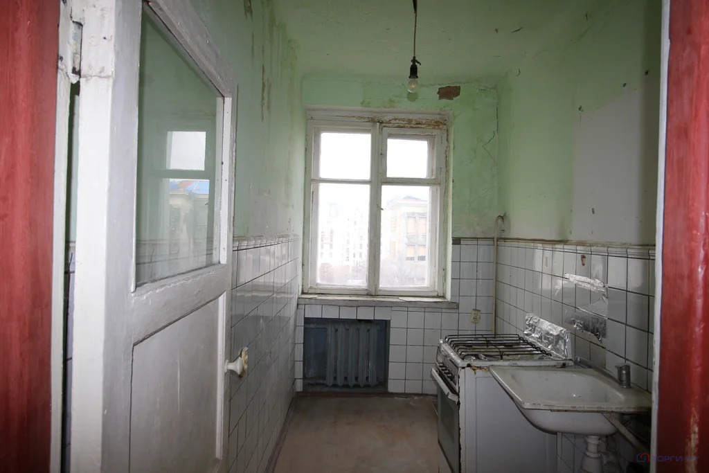 Продажа квартиры, Старопименовский пер. - Фото 5