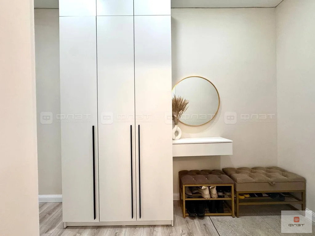 Продажа квартиры, Казань, ул. Енисейская - Фото 12