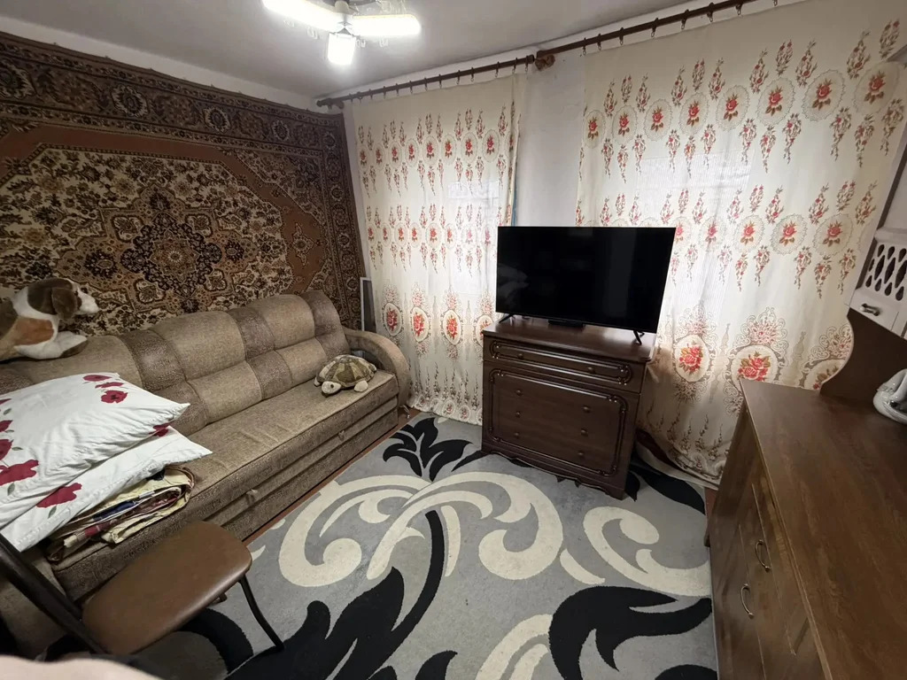 Продажа дома, Ильский, Северский район, ул. Горная - Фото 2