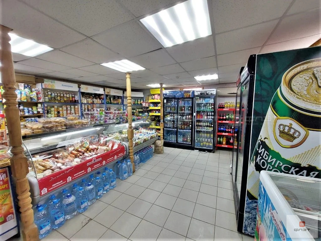 Продажа торгового помещения, Нижний Услон, Верхнеуслонский район, ул. ... - Фото 17