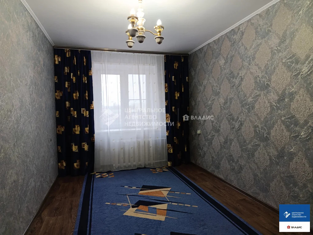 Продажа квартиры, Рязань, ул. Советской Армии - Фото 3