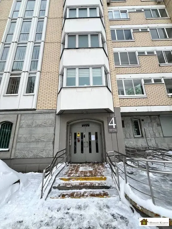 Сдается новая 1-ком кв г. Москва, ул.Льва Яшина, д. 7 - Фото 16