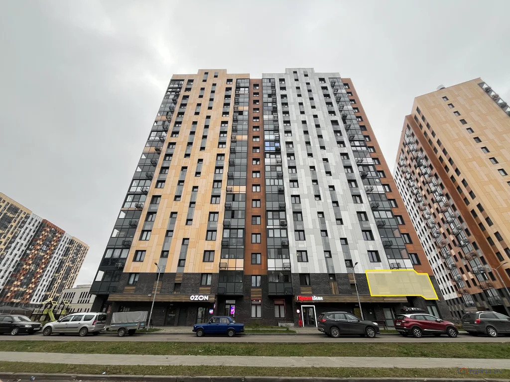Продажа квартиры, улица Генерала Пилипенко - Фото 2