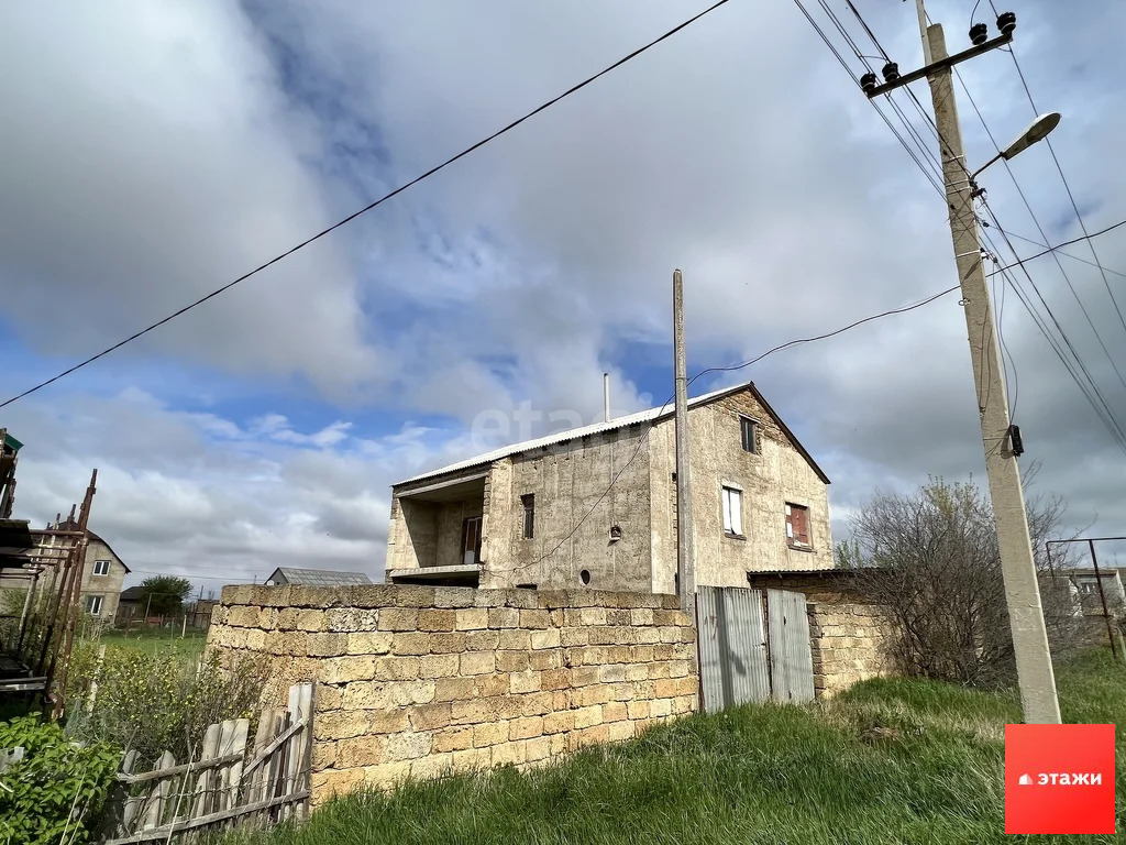 Продажа дома, Лесновка, Сакский район, ул. Тенистая - Фото 16