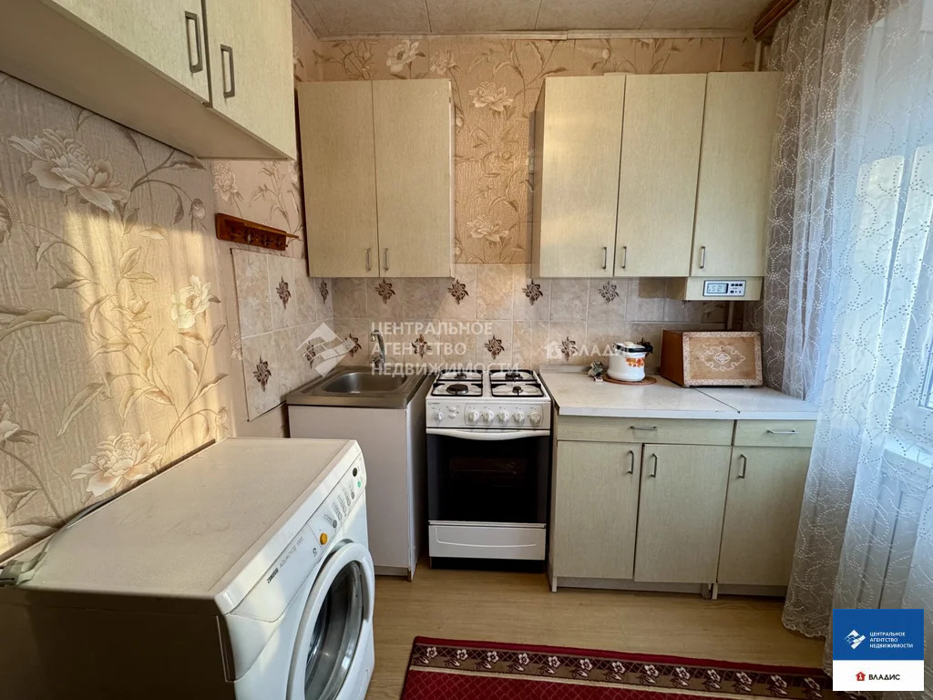 Аренда квартиры, Рязань, ул. Интернациональная - Фото 2