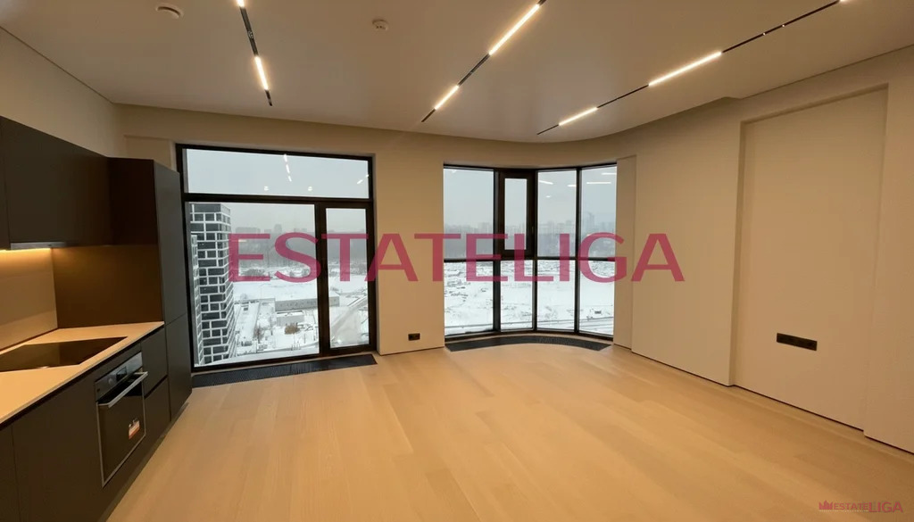 Аренда квартиры, ул. Нижние Мневники - Фото 1