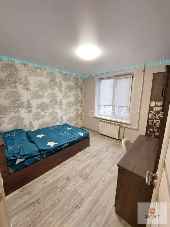 Продажа квартиры, Казань, ул. Копылова - Фото 17