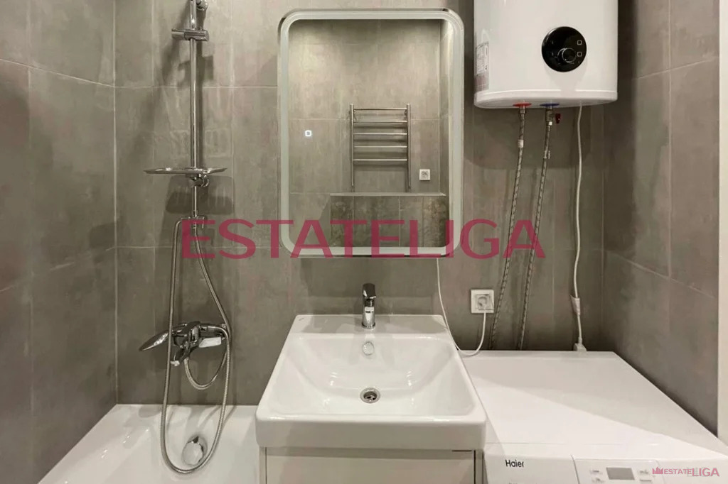 Аренда квартиры, ул. Новоостаповская - Фото 9