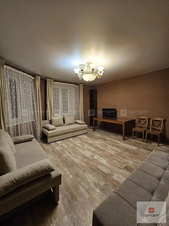 Продажа квартиры, Казань, ул. Братьев Касимовых - Фото 3