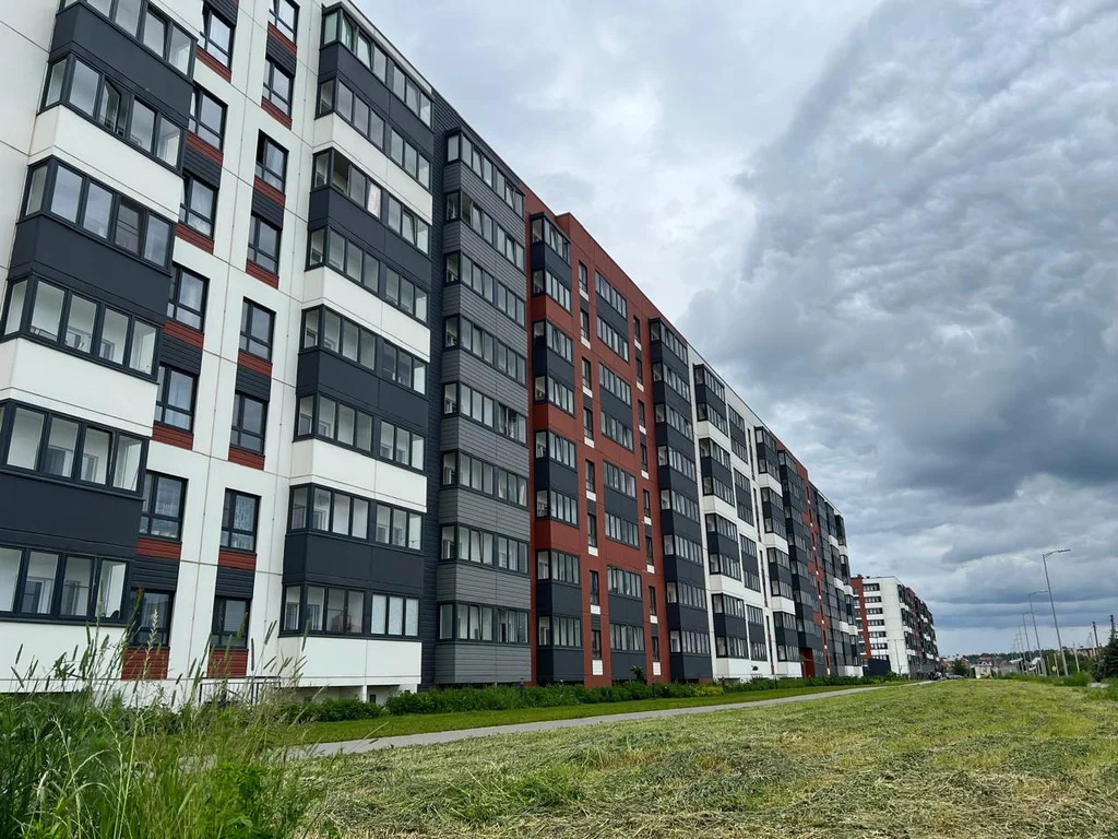 Продам студию. Новоселье, Центральная 18. - Фото 6
