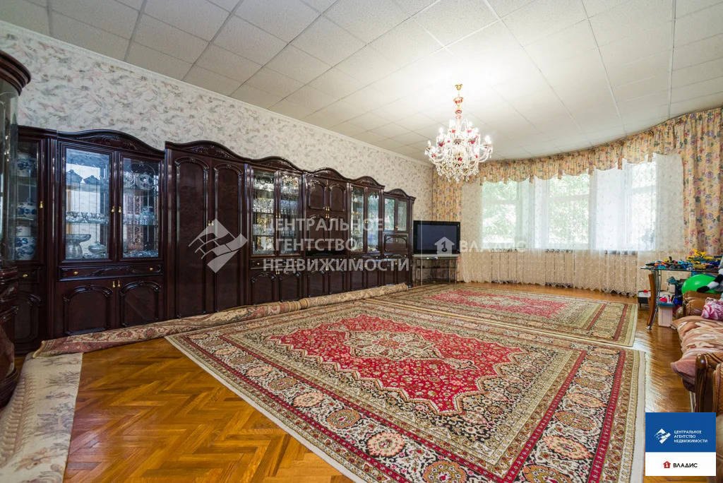 Продажа дома, Рязань, ул. Гагарина - Фото 5