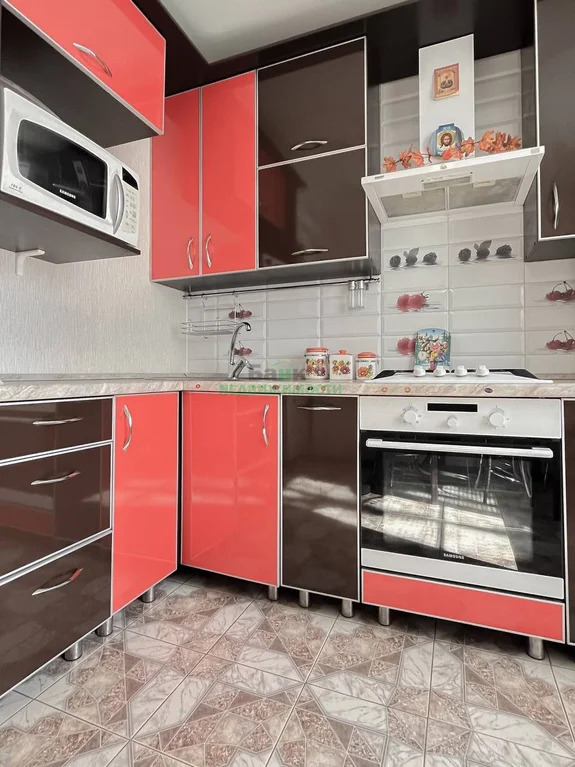 Продажа квартиры, Балаково, Проспект Героев ул. - Фото 13