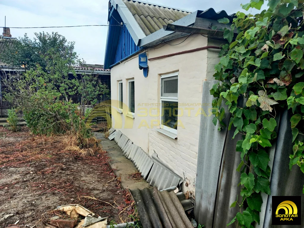 Продажа дома, Славянск-на-Кубани, Славянский район, ул. Новоселов - Фото 1
