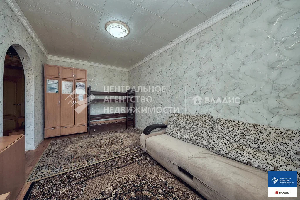 Продажа квартиры, Рязань, улица Карла Маркса - Фото 1