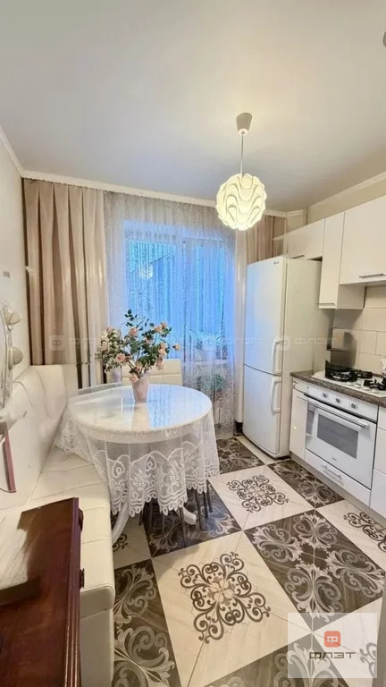 Продажа квартиры, Казань, ул. Юлиуса Фучика - Фото 8
