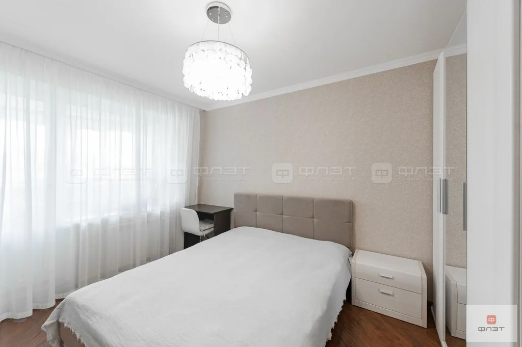 Продажа квартиры, Казань, ул. Четаева - Фото 14