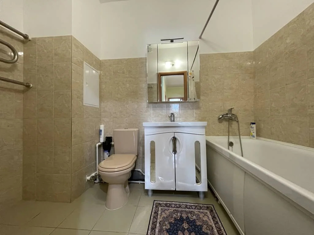 Продажа квартиры, Дмитров, Дмитровский район, Сиреневая улица - Фото 14