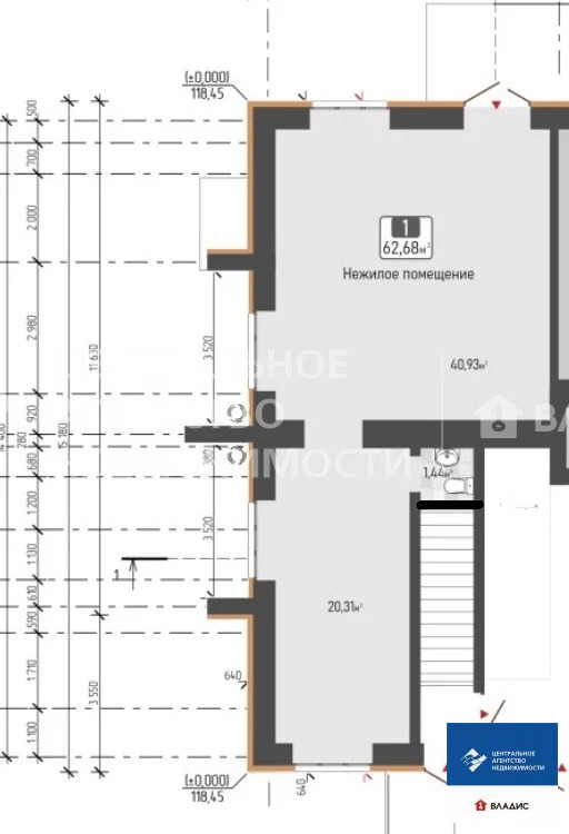 Аренда ПСН, Рыбное, Рыбновский район, Крымская улица - Фото 8