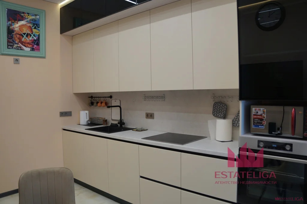 Аренда квартиры, Шелепихинская наб. - Фото 2