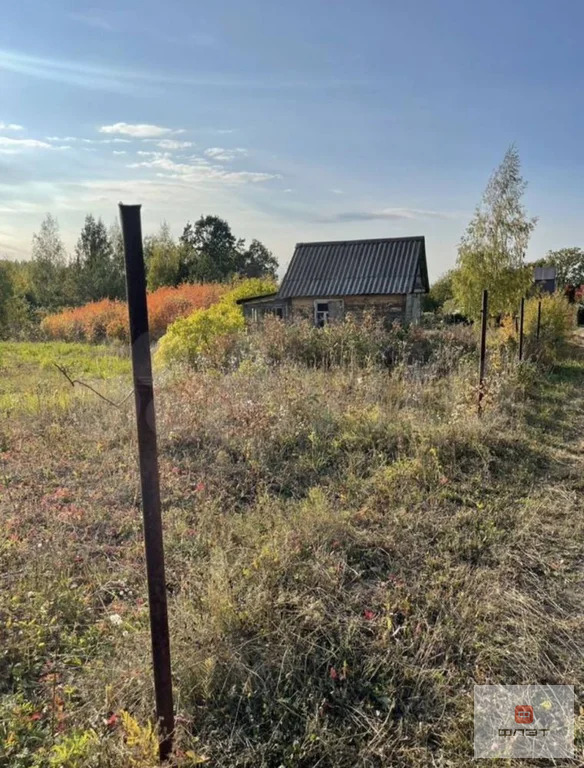 Продажа участка, Казань, дом 203 - Фото 1