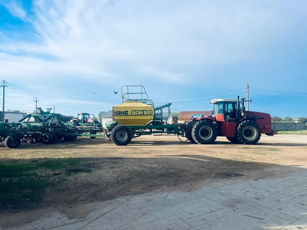 Земельный банк Предприятия в Крыму, Готовый Бизнес - Фото 5