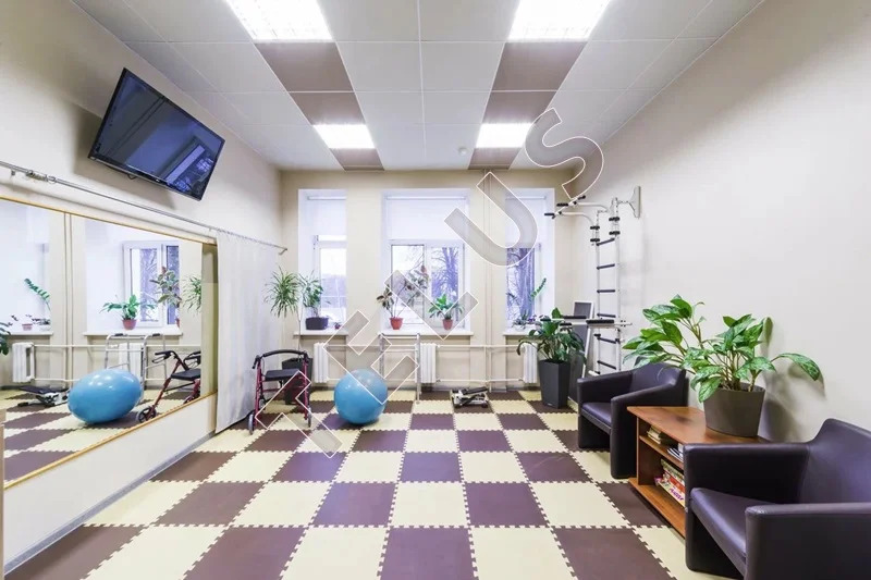 м. Щукинская, ул. Габричевского, 1341 м2, Здание (ном. объекта: 5383) - Фото 14