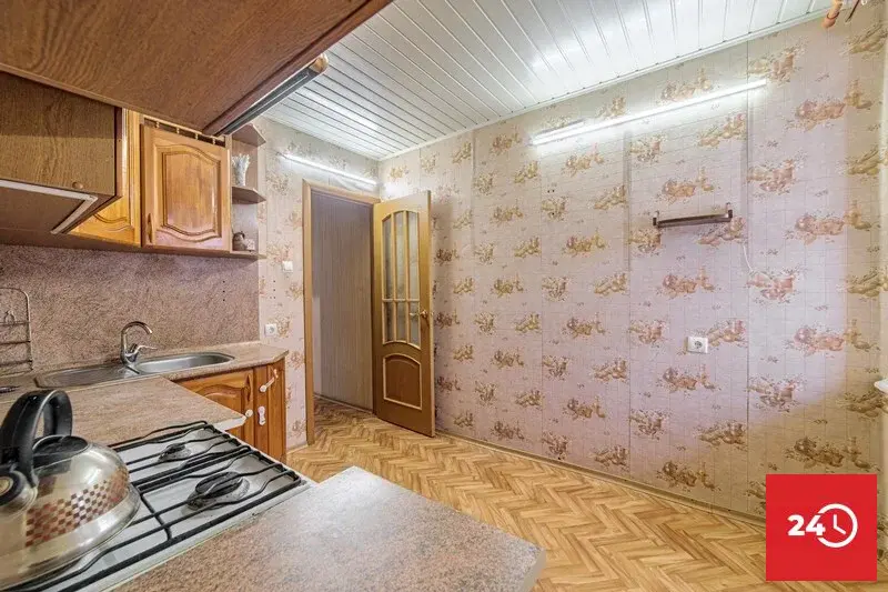1-комнатная квартира по ул. Пролетарская 10! - Фото 2