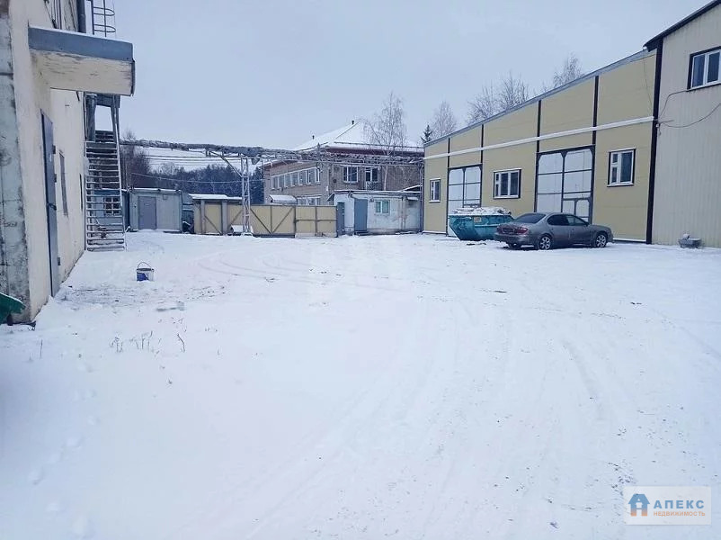 Аренда производства пл. 830 м2 Шереметьево Ленинградское шоссе - Фото 2