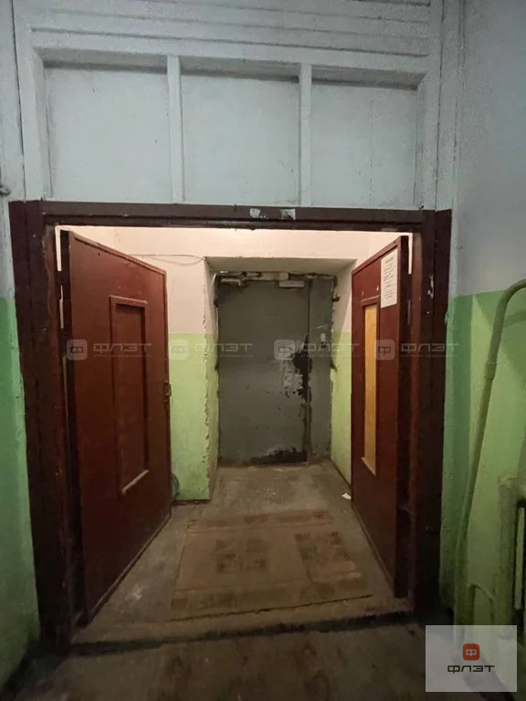 Продажа квартиры, Казань, ул. Дачная (Вахитовский р-н) - Фото 3