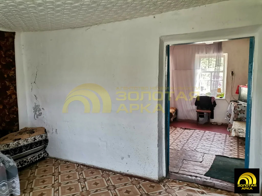 Продажа дома, Полтавская, Красноармейский район, ул. Красных Партизан - Фото 4