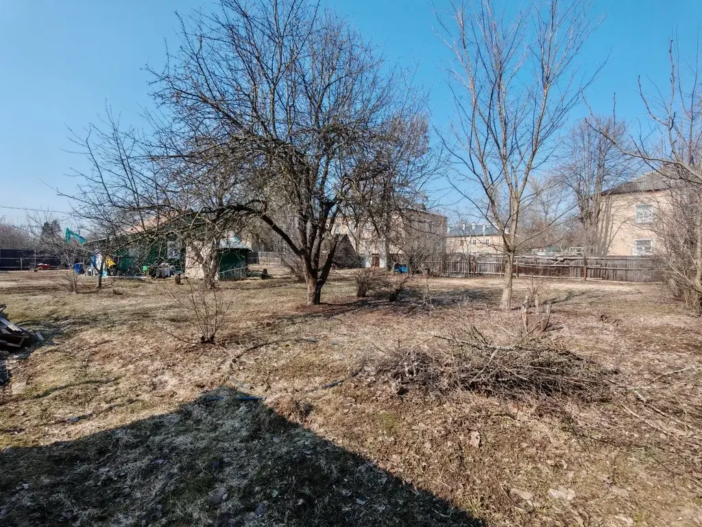 Продам участок в Лобне - Фото 3