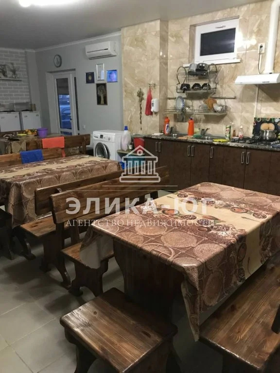 Продажа готового бизнеса, Лермонтово, Туапсинский район, мкр.Лазурная ... - Фото 4