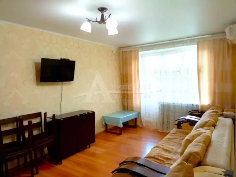 Продажа квартиры, Георгиевск, ул. Гагарина - Фото 1