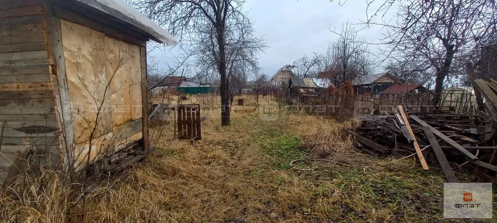 Продажа участка, Казань, ул. Тэцевская - Фото 3
