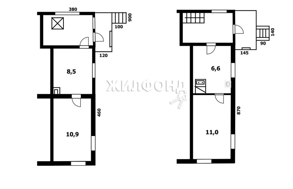 Продажа дома, Новосибирск - Фото 8