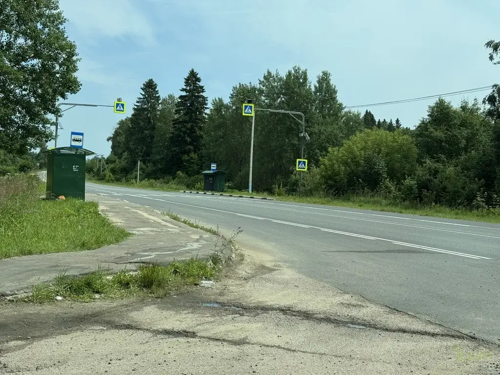 Дача в 10 км от Дмитрова - Фото 36