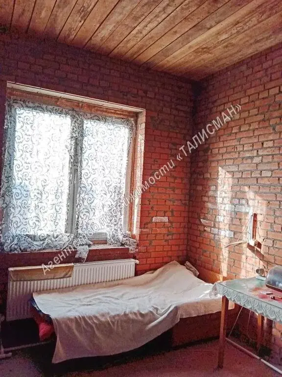 Продается новый кирпичный дом г. Таганрог, проезд Сенявина - Фото 18