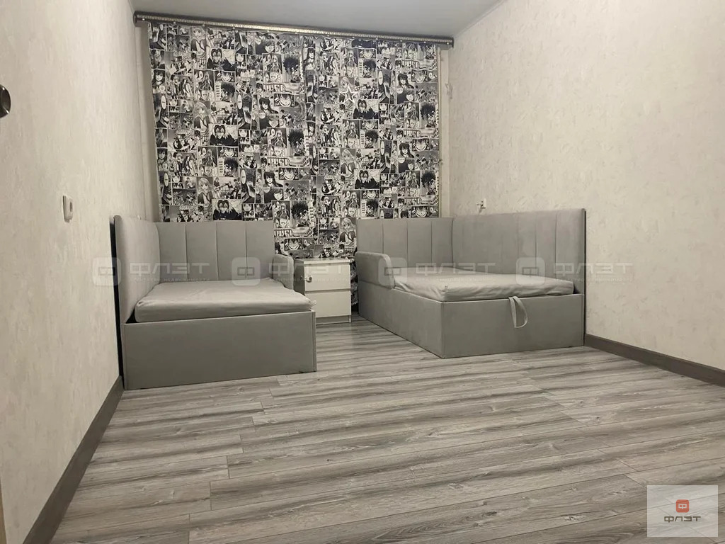 Продажа квартиры, Зеленодольск, Зеленодольский район, Строителей ... - Фото 6