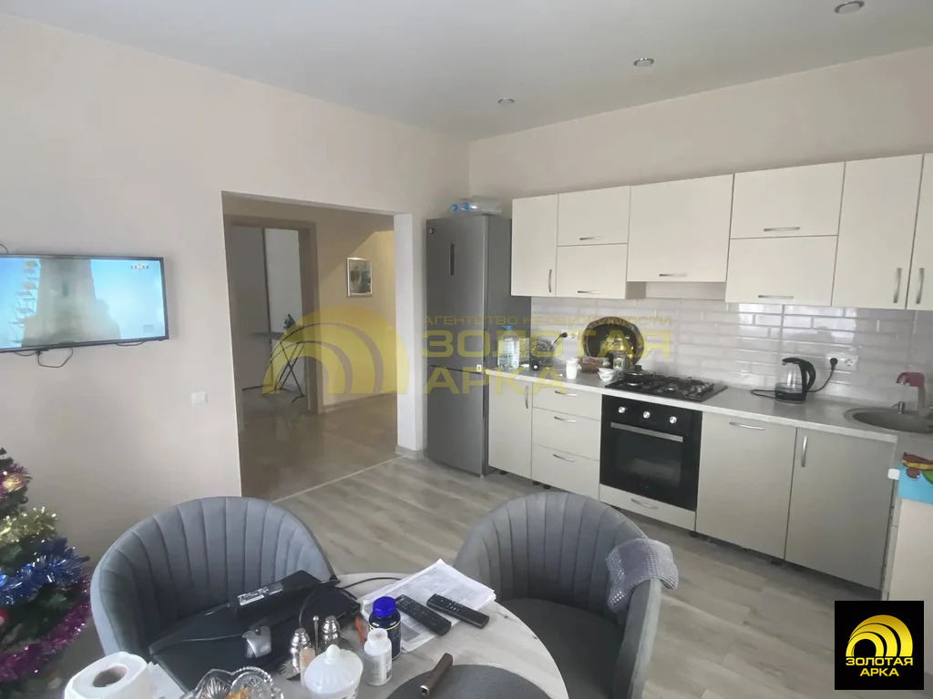 Продажа дома, Юровка, Анапский район, ул. Южная - Фото 15