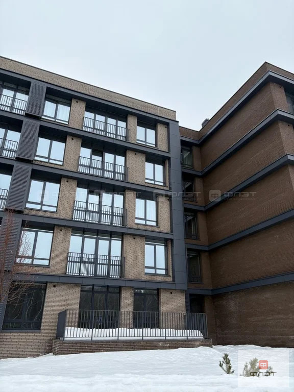 Продажа квартиры, Казань, ул. Генерала Ерина - Фото 13