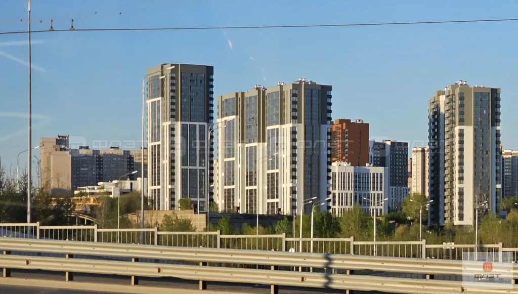 Продажа квартиры, Казань, ул. Мансура Хасанова - Фото 24