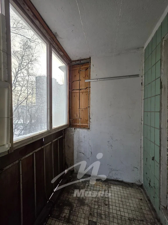 Продажа квартиры, м. Пражская, ул. Красного Маяка - Фото 14