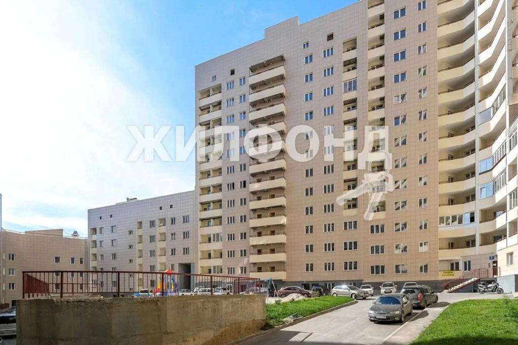 Продажа квартиры, Новосибирск, ул. Тульская - Фото 28