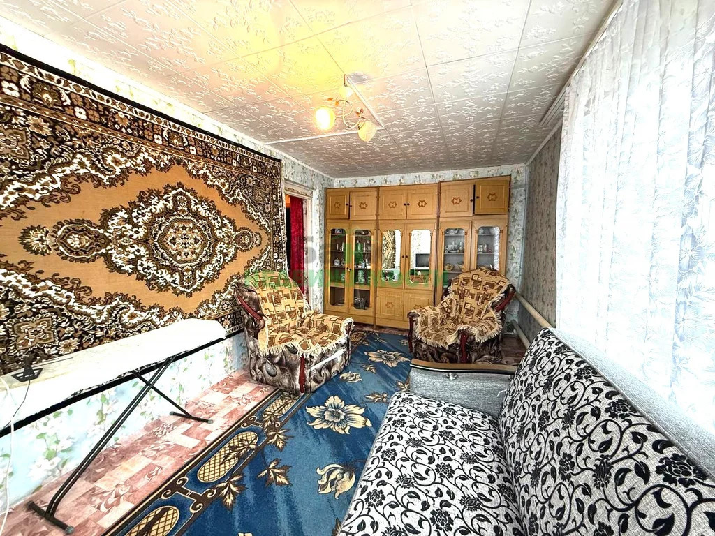 Продажа дома, Маянга, Балаковский район, ул. Молодежная - Фото 17