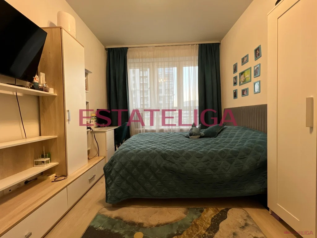 Продажа квартиры, Лазоревый проезд - Фото 18