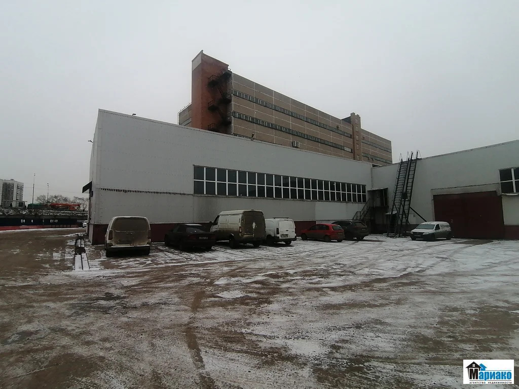 Аренда склада, Алтуфьевское ш. - Фото 2