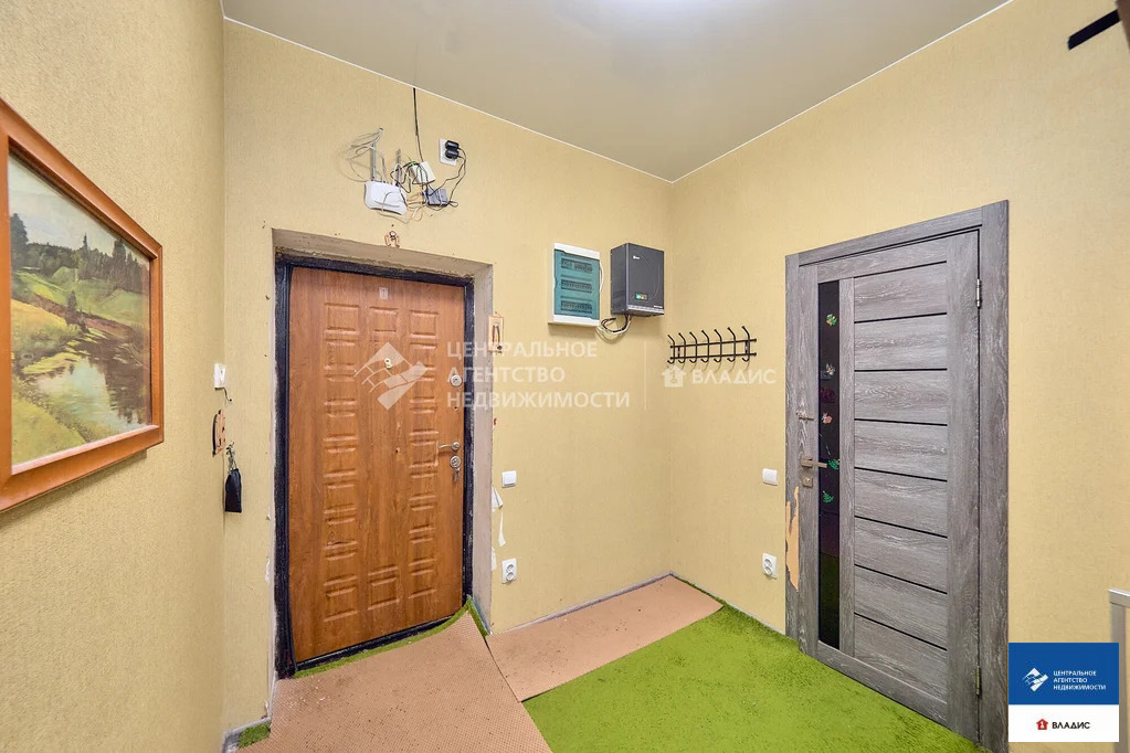 Продажа дома, Рыбное, Рыбновский район, Сосновый бульвар - Фото 15